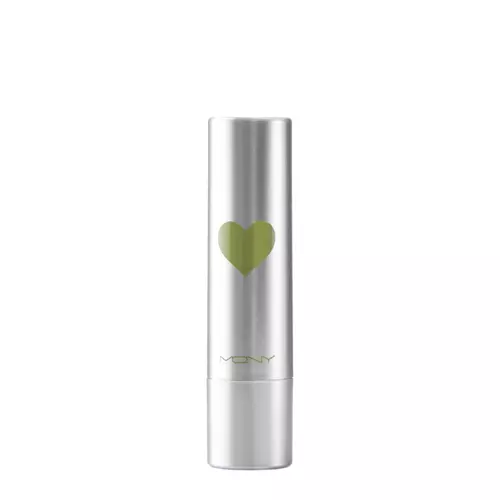 Macqueen - Heart Plumper Tint Glow - Vergrößernder Lippenbalsam - 06 Green Rose - 4g