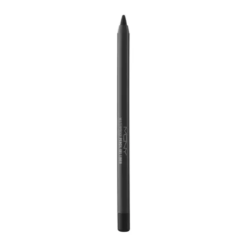 Macqueen - The Big Waterproof Pencil Gel Liner - Wasserfester Eyeliner-Stift  - 01 Smoky Roasting Latte - 1.4g