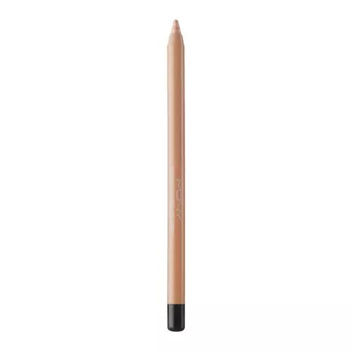 Macqueen - The Big Waterproof Pencil Gel Liner - Wasserfester Eyeliner-Stift  - 05 Cherry Blossom Latte - 1.4g