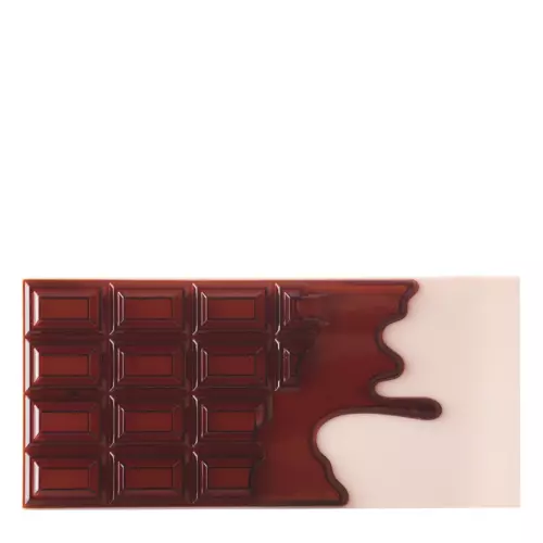 Makeup Revolution - I Heart Revolution Waffle Chocolate - Gesichtskonturierungspalette - 18g