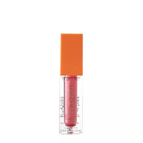 Makeup Revolution - Makeup Revolution X Maffashion Shimmer Gloss - Lip Gloss - Sailor Moon - 3.2ml