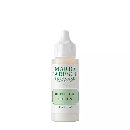 Mario Badescu - Buffering Lotion - Spot Lotion gegen Ekzeme - 29ml