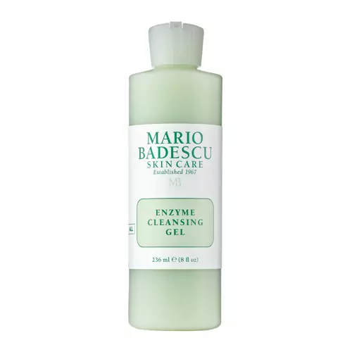 Mario Badescu - Enzyme Cleansing Gel Deep - Enzymatisches Gesichtsreinigungsgel - 236ml