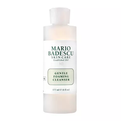 Mario Badescu - Gentle Foaming Cleanser - Sanft schäumende Gesichtsreinigung - 177ml