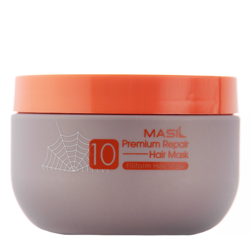 Masil - 10 Premium Repair Hair Mask - Regenerierende Haarmaske - 300ml