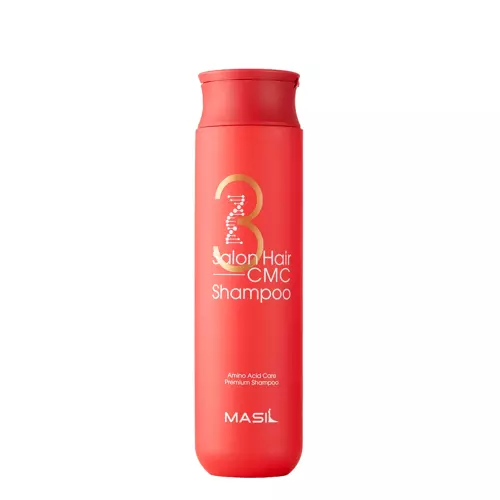 Masil - 3 Salon Hair CMC Shampoo (Renew) - Regenerierendes Haarshampoo - 300ml