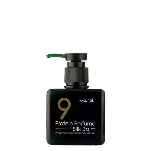 Masil - 9 Protein Perfume Silk Balm - Leave-in-Haarbalsam - 180ml