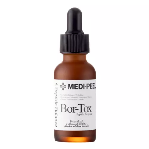 Medi-Peel - Bor-Tox Peptide Ampoule - Konzentriertes Peptid Serum - 30ml