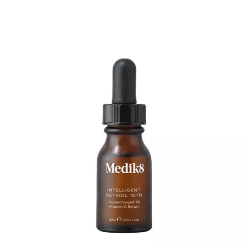 Medik8 - Intelligent Retinol 10TR - Anti-Aging-Gesichtsserum mit Vitamin A 1% - 15ml