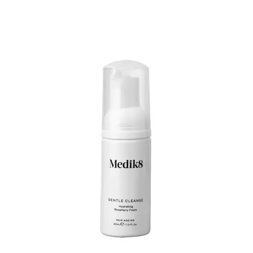 Medik8 - Try Me Size - Gentle Cleanse - Sanfter Reinigungsschaum für empfindliche Haut - 40ml