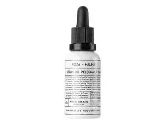 Ministerstwo Dobrego Mydła - Rosen-Himbeer-Serum - 30ml