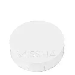 Missha - Magic Cushion Moist Up - SPF50+/PA+++ - Kompakte Gesichts-Foundation - #21 Light Beige - 15g