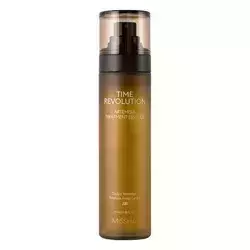 Missha - Time Revolution Artemisia Treatment Essence - Mist Type - Stärkende und feuchtigkeitsspendende Gesichtsessenz - 120ml