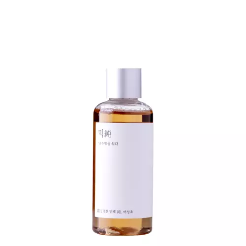 Mixsoon - Heartleaf Essence - Essenz von Houttuynia cordata- 100ml