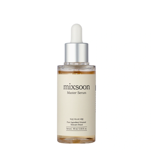 Mixsoon - Master Serum - Stärkendes Gesichtsserum - 60ml