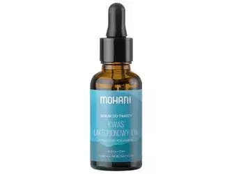 Mohani - Aufhellendes Serum mit Lactobionic Acid 10% - 30ml