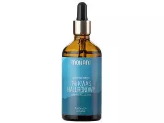 Mohani - Hyaluronsäure - 1% - 100ml