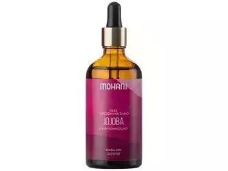 Mohani - Jojobaöl BIO - 100ml