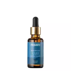 Mohani - Straffendes Kaffee-Augenserum - 30ml