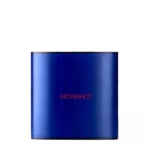 Moonshot - Performance Cushion Light Fixing - Feuchtigkeitsspendende Foundation  - 21N Vanilla - 12g