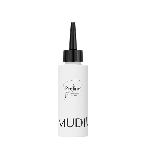 Mudii - Purifying System Peeling - Reinigendes Kopfhautpeeling - 125ml