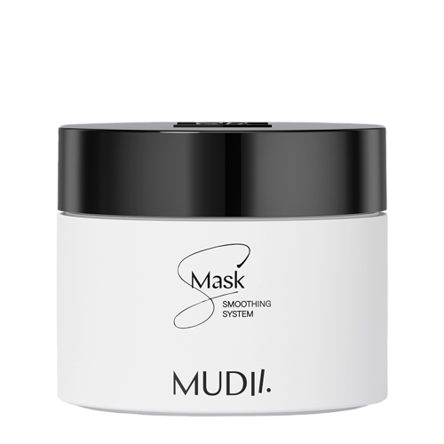 Mudii - Smoothing System Mask - Glättende Maske - 250ml