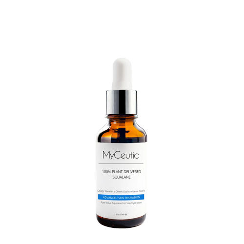 MyCeutic - 100% Plant Delivered Squalane - Reines Oliven-Squalan - 30ml