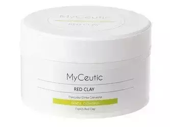 MyCeutic - Red Clay - Rote Tonerde - 100g