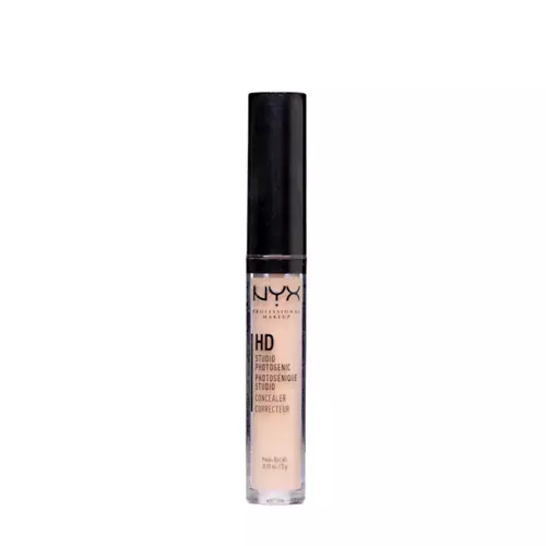 NYX Professional Makeup - Concealer Wand - Korrekturstift für das Gesicht - Medium - 3g