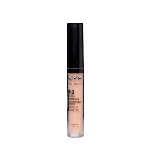 NYX Professional Makeup - Concealer Wand - Korrekturstift für das Gesicht - Medium - 3g