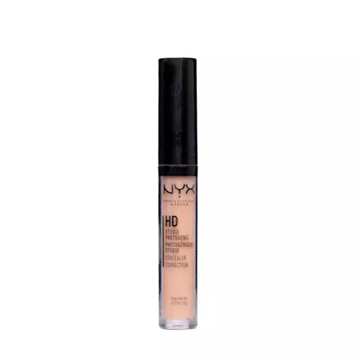 NYX Professional Makeup - Concealer Wand - Korrekturstift für das Gesicht - Medium - 3g