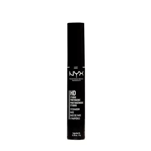 NYX Professional Makeup - HD Eyeshadow Base - Lidschattenbasis - 8g