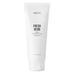 Nacific - Fresh Herb - Origin Cleansing Foam - Leichter Reinigungsschaum - 150ml