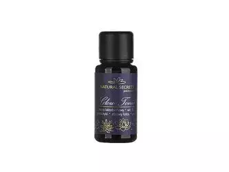 Natural Secrets - Glow Tonic - Tonisierende, aufhellende Behandlung - 20ml