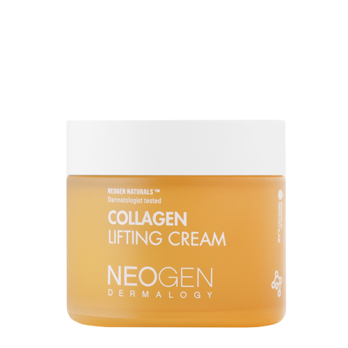 Neogen - Dermalogy Collagen Lifting Cream - Straffende Gesichtscreme - 70ml