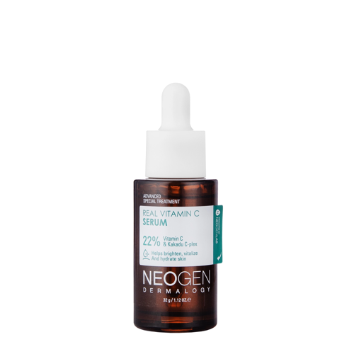 Neogen - Real Vitamin C Serum - Konzentriertes Vitamin C Serum - 32g