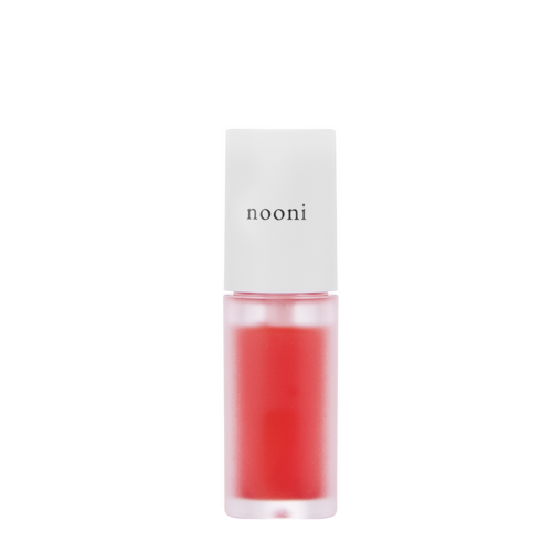 Nooni - Appleberry Lip Oil - Feuchtigkeitsspendendes Lippenöl - 3.7ml