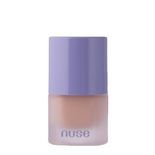 Nuse - Liquid Care Cheek - Flüssiges Rouge - 05 Veil Bay - 16ml