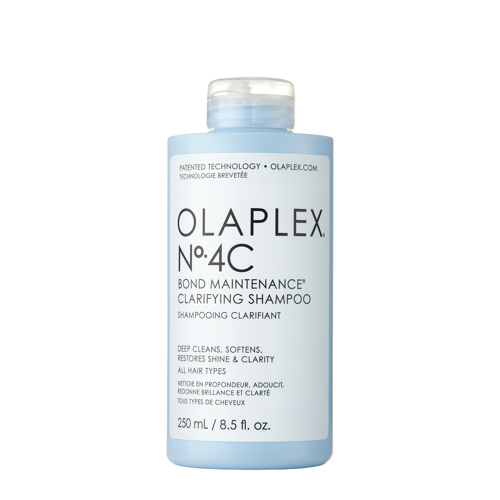 Olaplex - No. 4C Bond Maintenance Clarifying Shampoo - Stark reinigendes Shampoo - 250ml