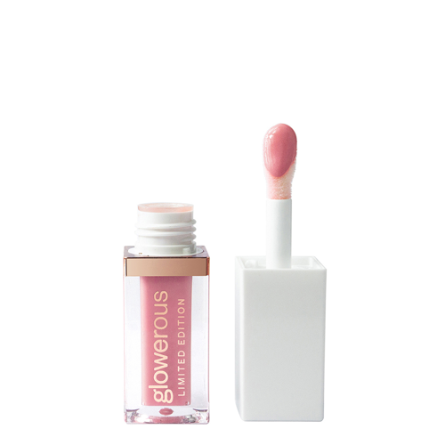 Paese - Glowerous Limited Edition - Lipgloss - 01 Milk - 5 ml