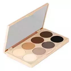 Paese - Mattlicious Lidschatten Palette - 12g