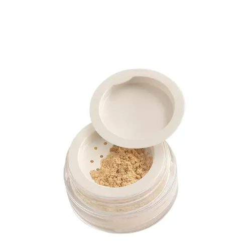 Paese - Minerals - Aufhellende Mineral Foundation - 204W Honey - 7g