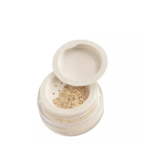 Paese - Minerals - Mattierende Mineral Foundation - 100N Light Beige - 6g