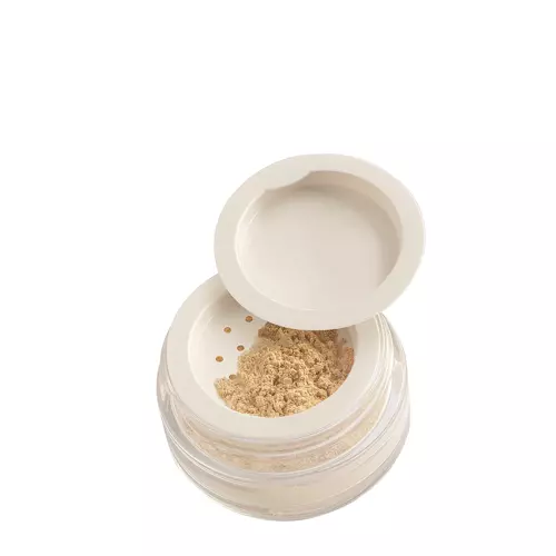 Paese - Minerals - Mattierende Mineral Foundation - 104W Honey - 6g