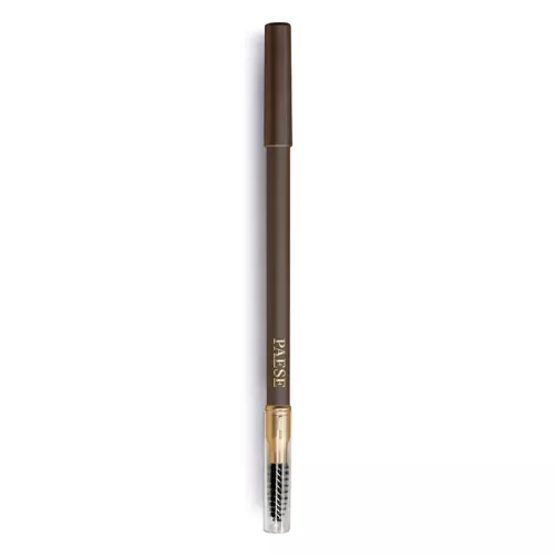 Paese - Powder Browpencil - Puder-Augenbrauenstift - Dark Brown - 1.19g