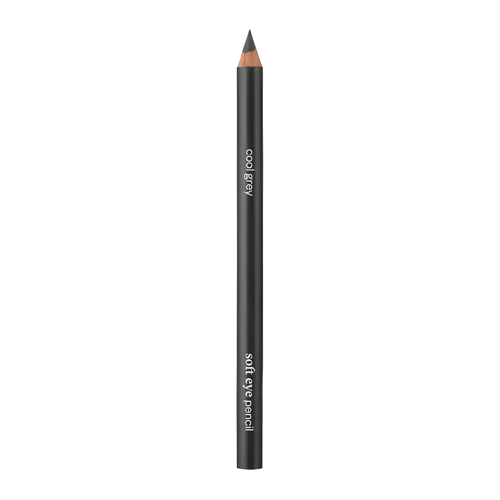 Paese - Soft Eye Pencil Eyeliner - Cool Grey - 1.5g