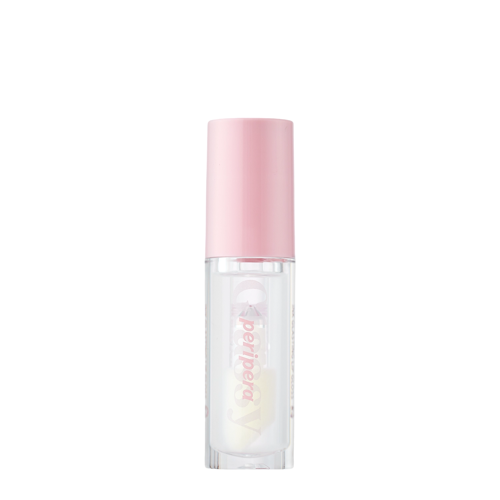 Peripera - Ink Glasting Lip Gloss - Lipgloss - 001 Clear - 4.5ml