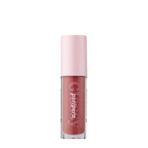 Peripera - Ink Glasting Lip Gloss - Lipgloss - 003 Chilling Rosy - 4.5ml