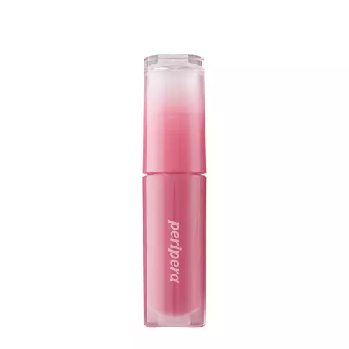 Peripera - Ink Mood Glowy Tint -Langanhaltende Lippentönung - 06 Plum Update - 4g