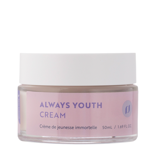 Plodica - Always Youth Cream - Antioxidantien-Gesichtscreme - 50ml